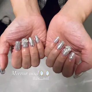 ネイル If Nailのネイルデザイン