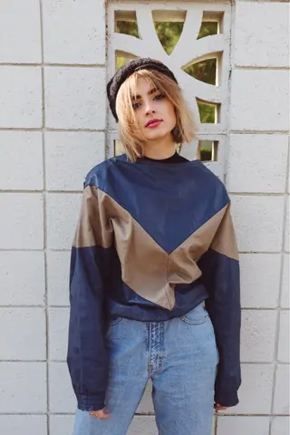 ショート カラー 天王寺の美容師 わだひろしのヘアスタイル