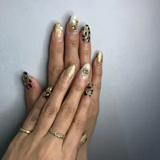 ネイル EARTHネイル コバヤシのネイルデザイン