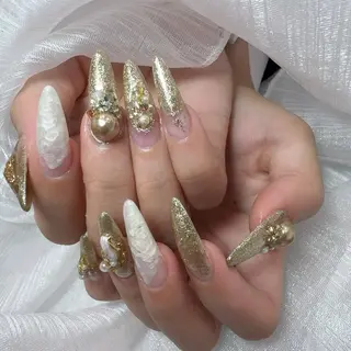 ネイル You&Me Yukiのネイルデザイン