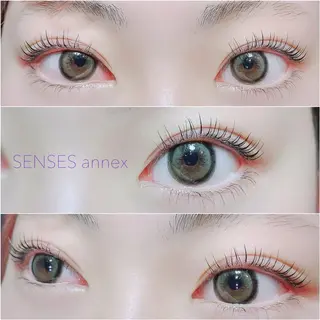 マツエク・マツパ MARI .のマツエク・マツパデザイン