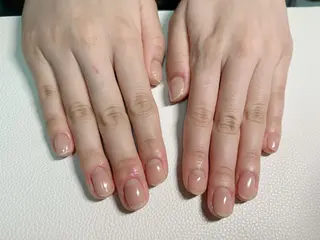 ネイル コウ ヨウのネイルデザイン