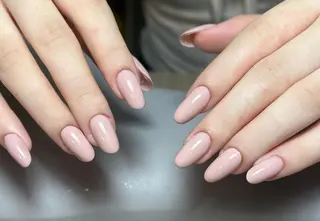 ネイル ル ルのネイルデザイン