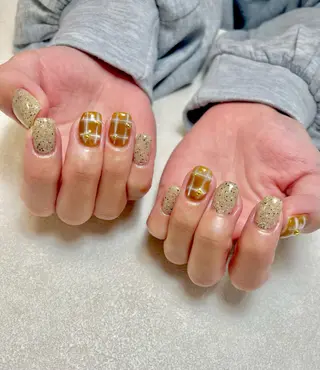 ネイル nail room.のネイルデザイン