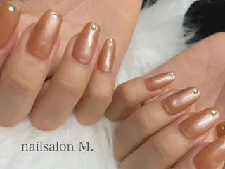 ネイル プライベートサロン M.🤍Maeのその他イメージ