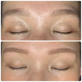 アイブロウ soposilma 🧸今季OPENのマツエク・マツパデザイン