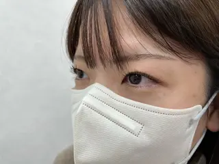 マツエク・マツパ 小野田 由美のマツエク・マツパデザイン