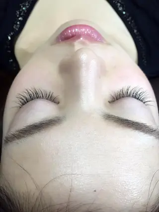 マツエク・マツパ eyelash SINCERE♡のマツエク・マツパデザイン