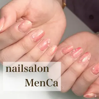 ネイル 江崎 景子のネイルデザイン