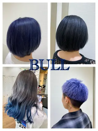 ナチュラルカラー/ ヘッドスパ/まゆ🐼の眉毛・アイブロウイメージ