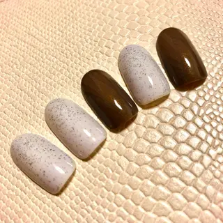 ネイル ごとう れいこのネイルデザイン