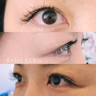 マツエク・マツパ まつげや いちじく所属・まつげや いちじくのマツエク・マツパデザイン