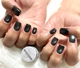 ネイル nail salon HIRUKANAのネイルデザイン