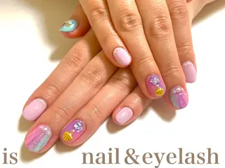 ネイル ＆ meのマツエク・マツパデザイン