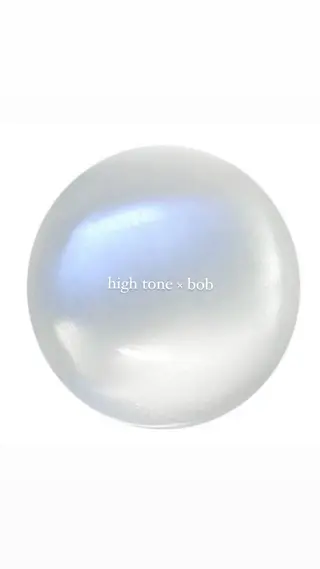 カラー ㅤㅤㅤㅤㅤㅤㅤㅤㅤㅤ 彩衣のヘアスタイル