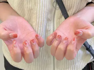 ネイル Sone Saoriのネイルデザイン