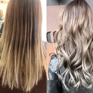 ロング ✨Less髪質改善✨ シバタのヘアスタイル