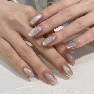 ネイル 鈴木 里奈のネイルデザイン