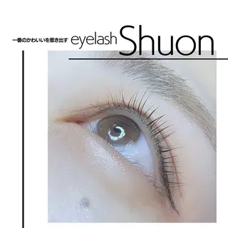 マツエク・マツパ extentionspace Shuon所属・KITTY 立川のネイルデザイン