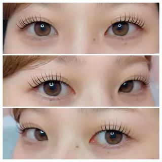 マツエク・マツパ 宮崎 ゆみのネイルデザイン