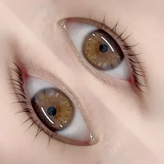 マツエク・マツパ フジ ワラの眉毛・アイブロウイメージ