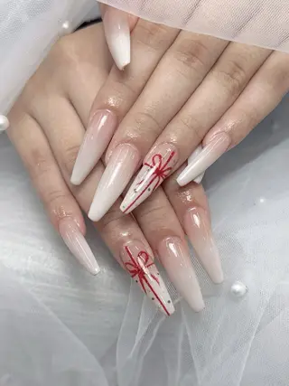 ネイル M&S Nailsalonのネイルデザイン