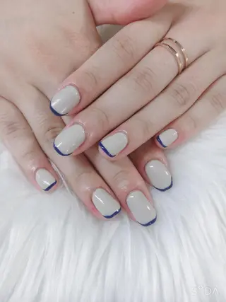 ネイル miwa ミワのネイルデザイン