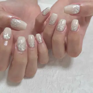 ネイル INOUE AYAのネイルデザイン