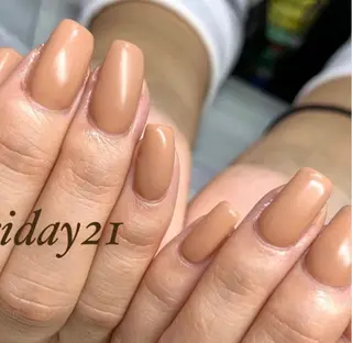 ネイル ネイルサロン Friday 21所属・ネイルサロン Friday 21のネイルデザイン