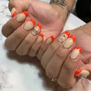 ネイル nailsalon ICHIのネイルデザイン