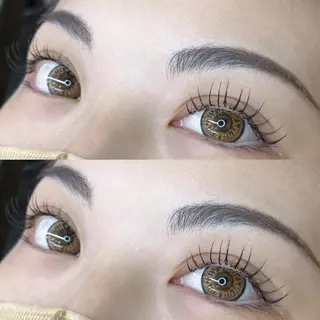 マツエク・マツパ ✨💈メンズヘア💈 ✨辻本実柚のヘアスタイル