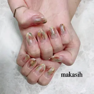 ネイル 濱田 美菜子のエステ・リラクイメージ