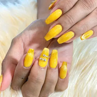 ネイル Betty ✶のネイルデザイン