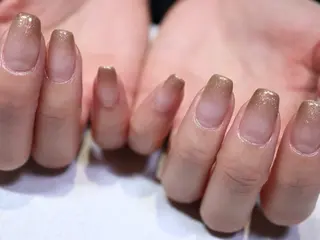 ネイル MarieaGrace 自由が丘 Nail&Care所属・Marie Graceのネイルデザイン