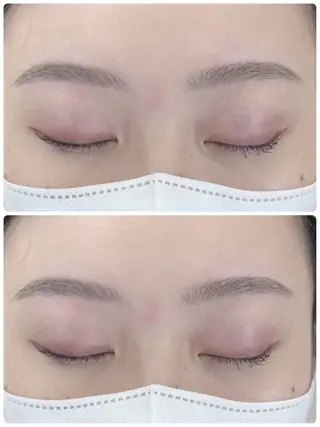 アイブロウ 🫧SMAU🫧 KUDOのマツエク・マツパデザイン