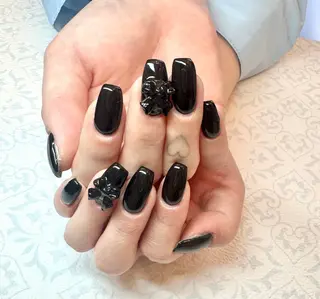 ネイル Reauty NailSalonのネイルデザイン