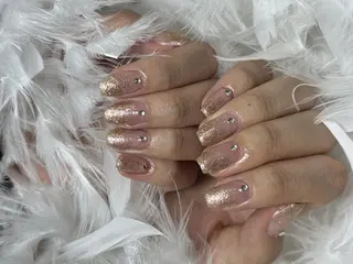 ネイル Diamond NAIL✨のネイルデザイン