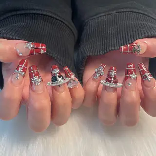 ネイル adorable 〈Kurumi〉のネイルデザイン