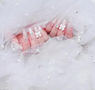 ネイル uuネイルサロン所属・uu ネイルサロン関内🌼のネイルデザイン