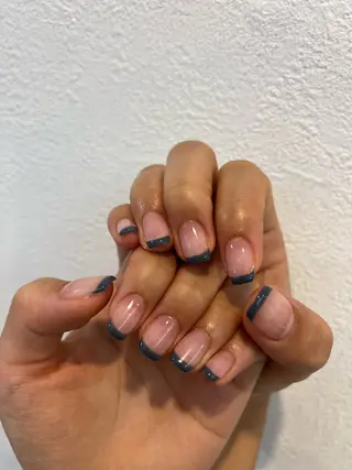 ネイル salon de momo所属・サロン ド モモのマツエク・マツパデザイン