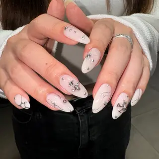 ネイル 🍒 akariのネイルデザイン