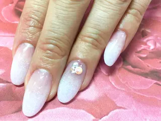 ネイル AMO'S NAIL アモズネイル所属・アモズ ネイルのネイルデザイン