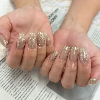 ネイル Basic町田本店 Suzunaのネイルデザイン