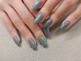 ネイル Beauty Salon Regene 【リジェネ】所属・Regene TAMURAのネイルデザイン