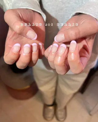 ネイル GULLIG söt GULLIGのネイルデザイン