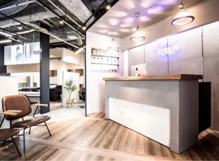 メンズ EIGHTSOL博多 筑紫口店 溝口里穂のヘアスタイル