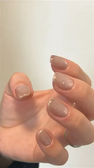 ネイル nnail Natsumiのネイルデザイン