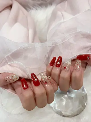 ネイル みー shakushiroのネイルデザイン