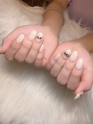 ネイル mi kaのネイルデザイン