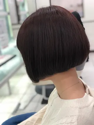 ショート stastny所属・⚜️stastny DAIKI⚜️のヘアスタイル